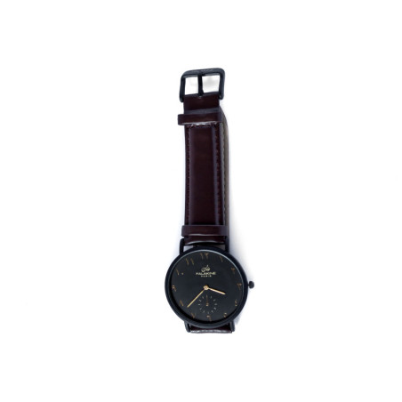 KAWAKIB - Classic Cuir Marron